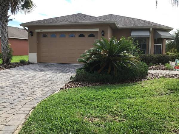 245 GRAND CANAL DR, Poinciana, FL 34759