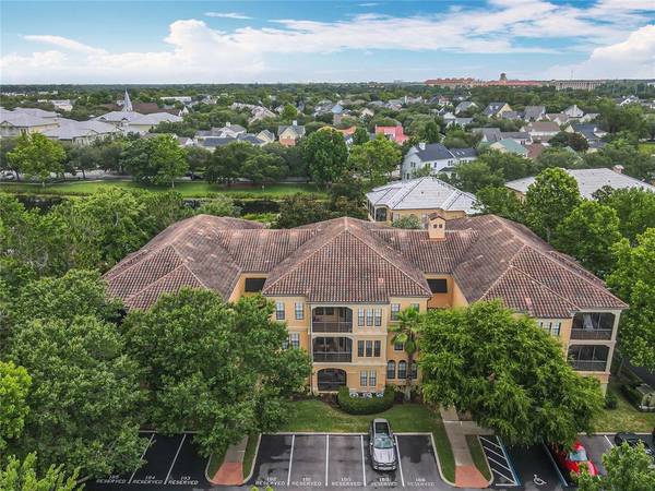 515 MIRASOL CIR #303, Celebration, FL 34747