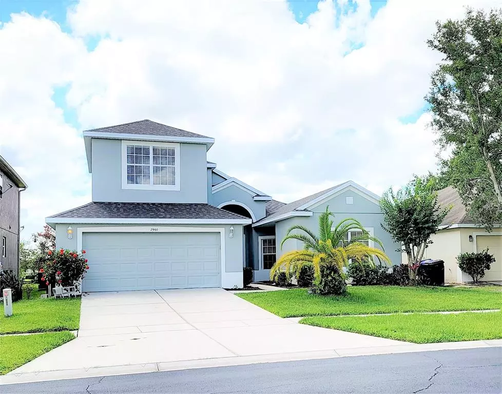 Kissimmee, FL 34741,2960 WHITE CEDAR CIR