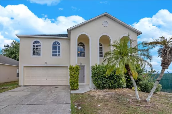 825 SAMUEL ST,  Davenport,  FL 33897