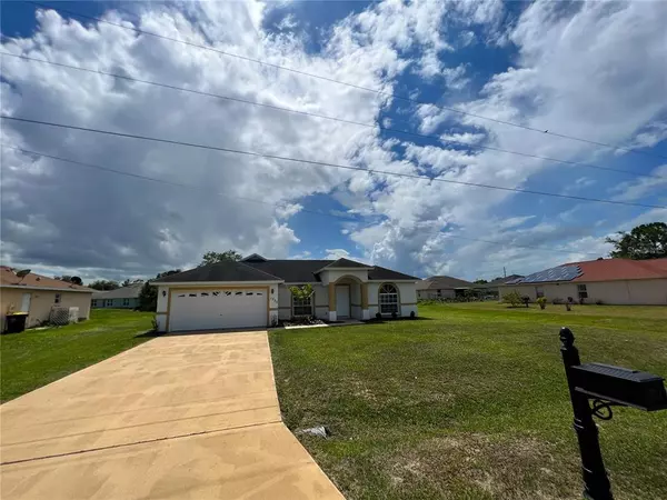 Poinciana, FL 34759,1733 MINNOW CT