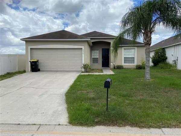 935 KNOLLWOOD DR, Davenport, FL 33837