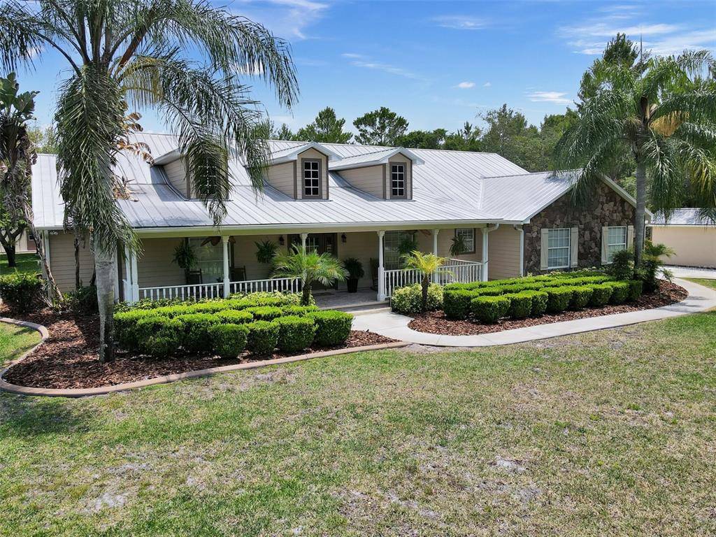2295 ELDORADO CT, Saint Cloud, FL 34771