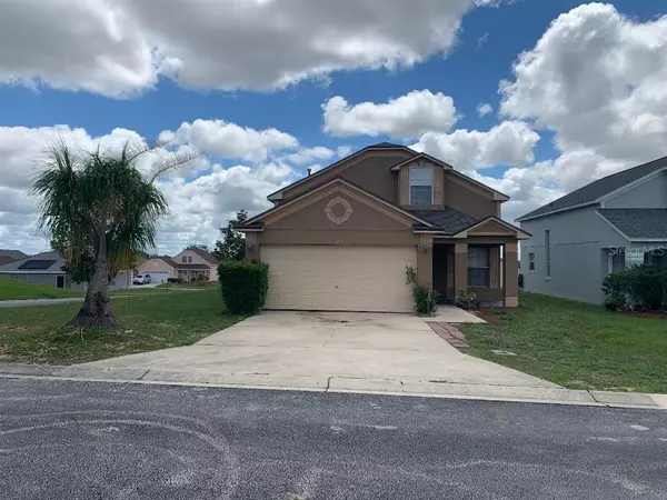 Davenport, FL 33837,706 ROLLINS DR