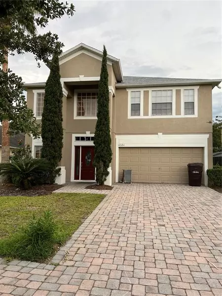 4684 CUMBRIAN LAKES DR, Kissimmee, FL 34746