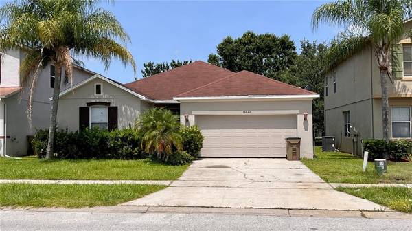 16822 SUNRISE VISTA DR, Clermont, FL 34714