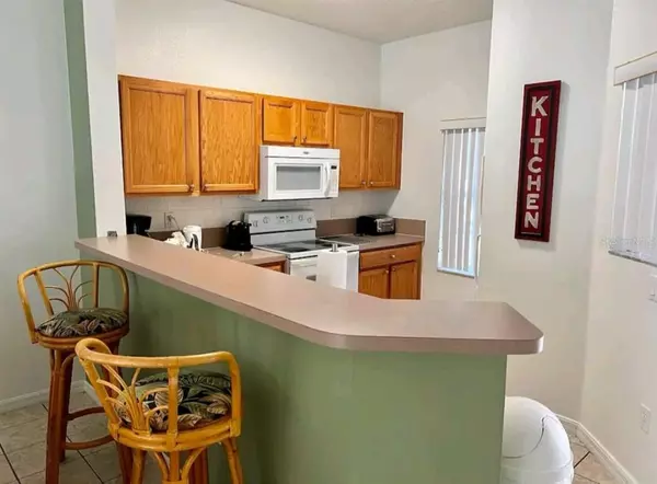 Kissimmee, FL 34746,1119 PARK RIDGE CIR