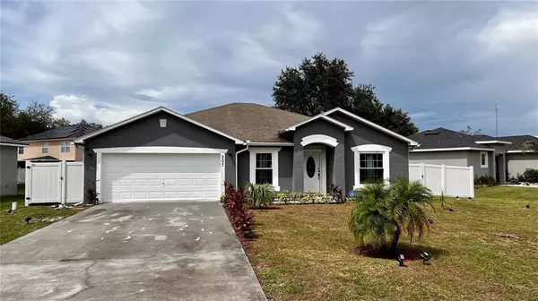 307 MICHIGAN LN, Poinciana, FL 34759