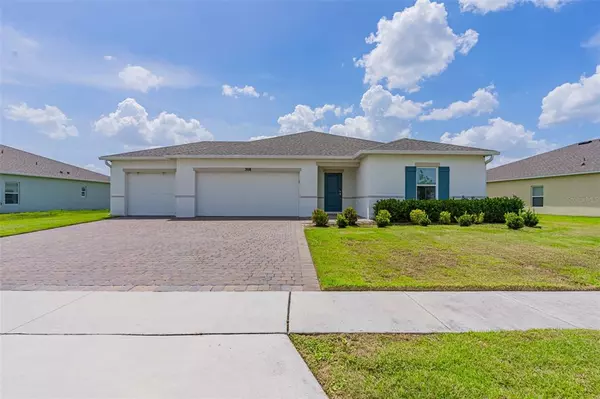 308 QUARRY ROCK CIR, Kissimmee, FL 34758