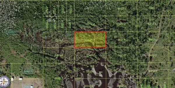 HOLOPAW GROVES RD, Saint Cloud, FL 34773