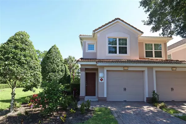 8318 QUIMBY CIR #8318,  Davenport,  FL 33896