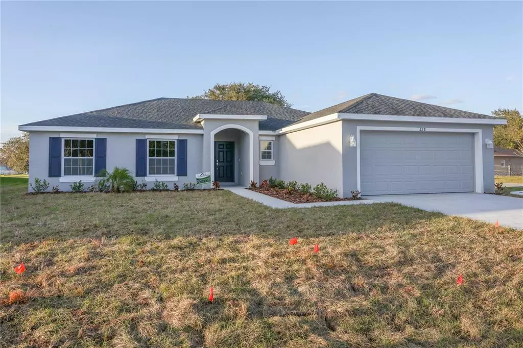 Kissimmee, FL 34758,518 BRISTOL CIR