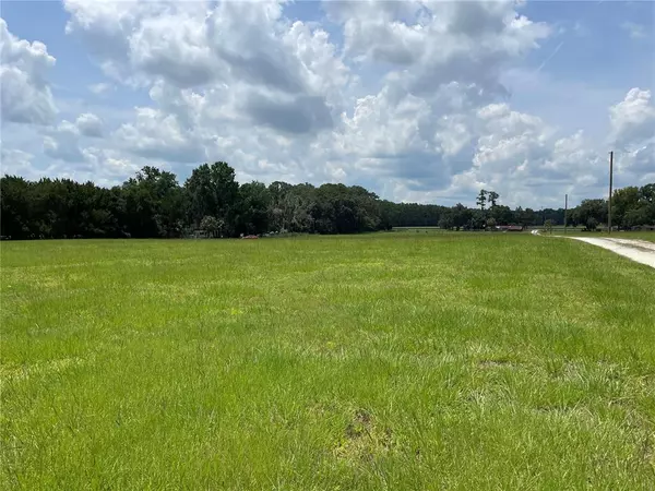 Reddick, FL 32686,Lot #14 SUGAR WOODS FARM