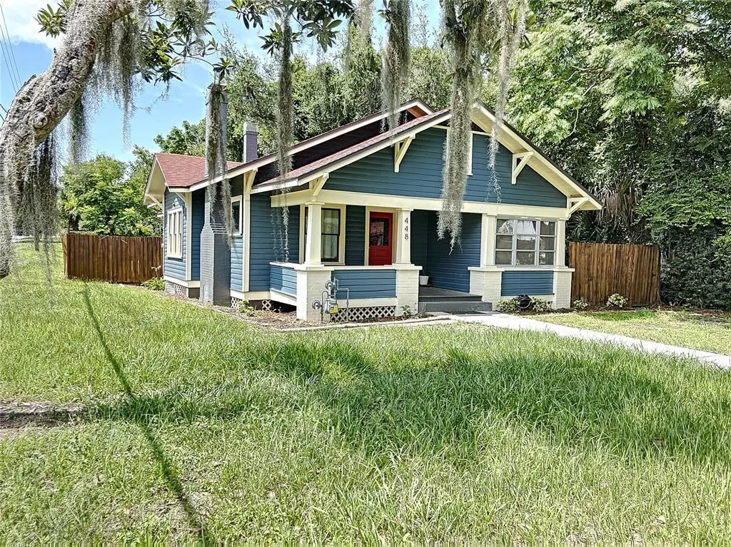 Deland, FL 32724,448 E CHURCH ST