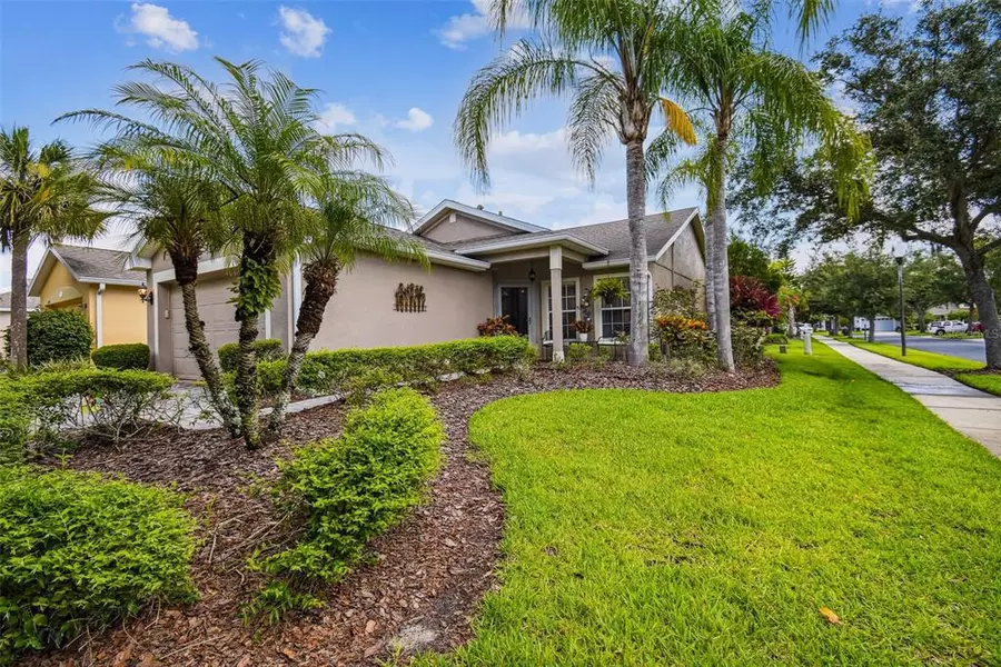 247 BELL TOWER XING W, Poinciana, FL 34759