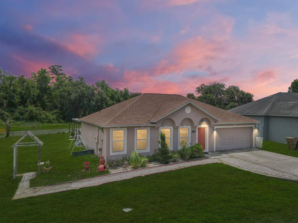 931 LOUVRE CT, Kissimmee, FL 34759