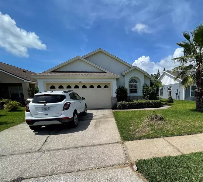 4528 OAKBROOK CT, Kissimmee, FL 34746