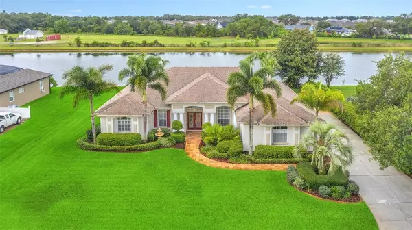 Saint Cloud, FL 34771,5242 HAMMOCK POINTE CT