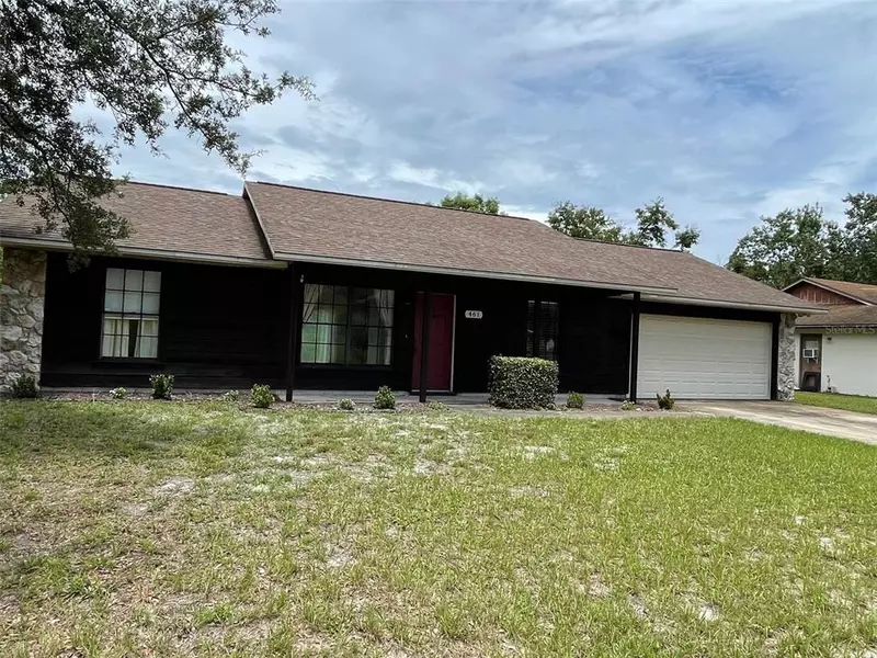 461 SUNDOWN TRL, Casselberry, FL 32707