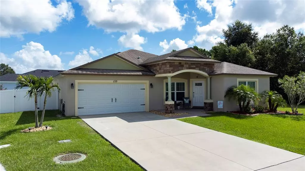 155 ANZIO DR, Kissimmee, FL 34758