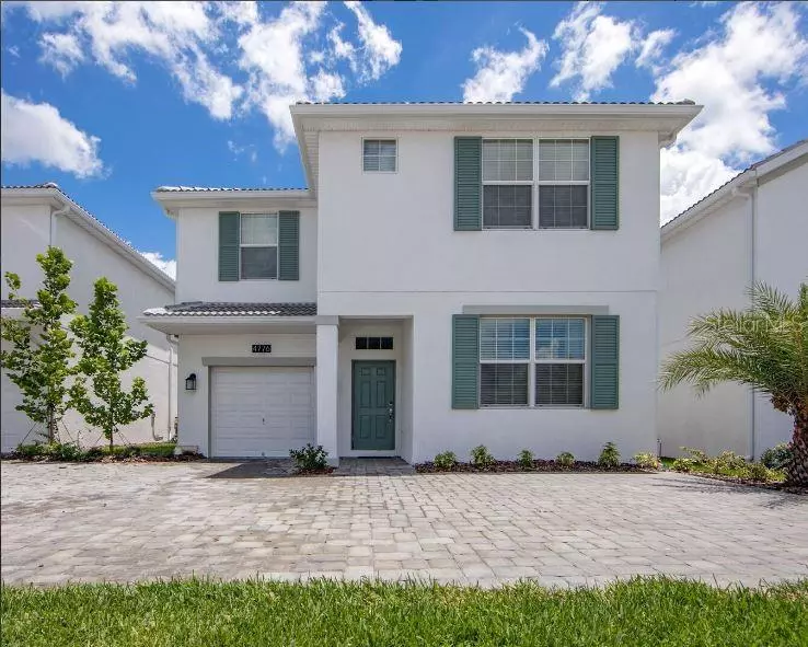 4776 KINGS CASTLE CIR, Kissimmee, FL 34746