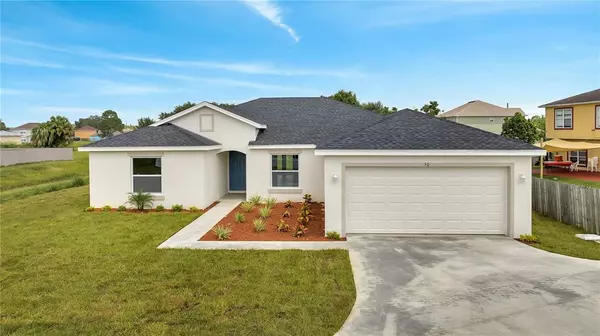 Kissimmee, FL 34758,50 ANDORA CT