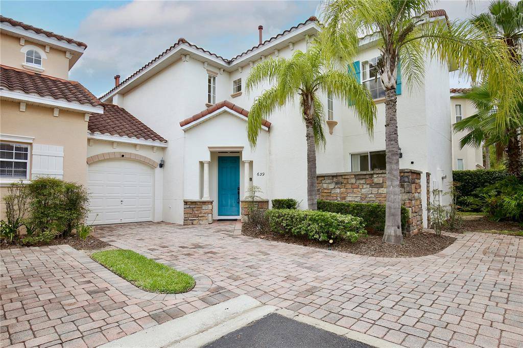 639 BRUNELLO DR, Davenport, FL 33897