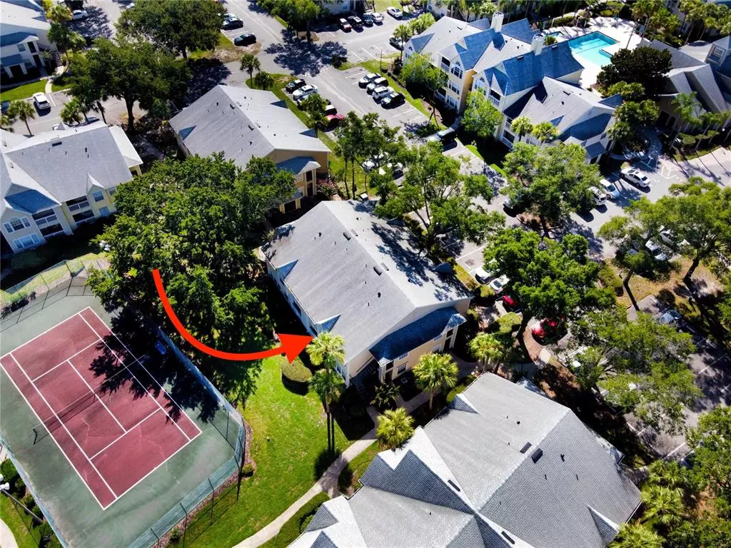 Orlando, FL 32835,1027 S HIAWASSEE RD #2322