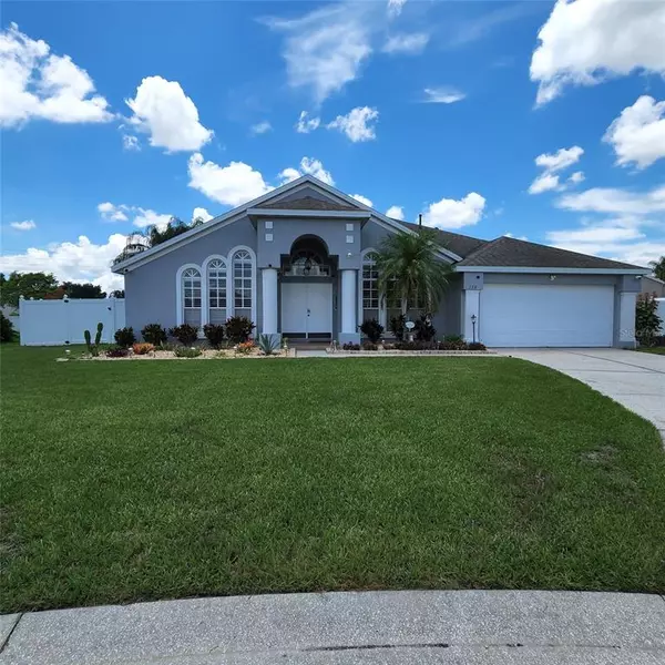 139 MANUEL CT, Davenport, FL 33896