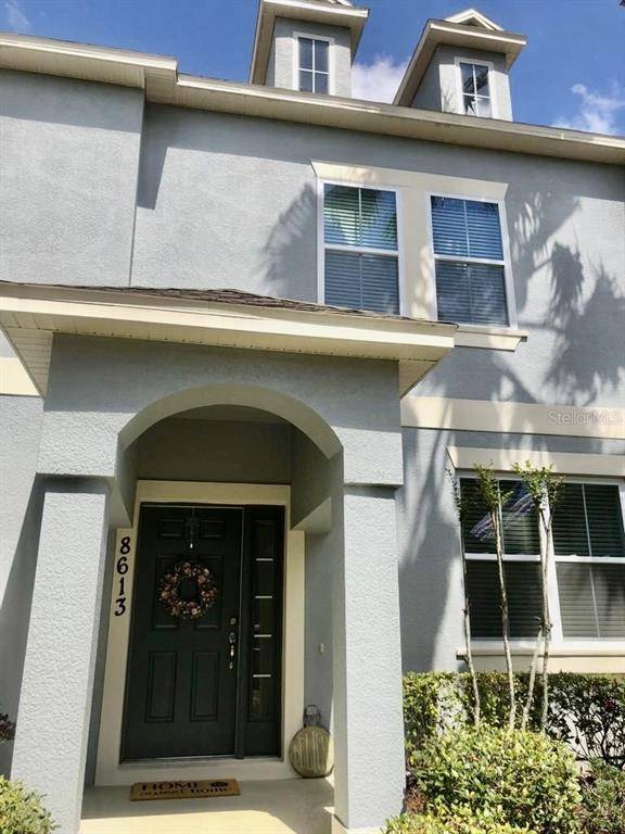 8613 BROOKVALE DR, Windermere, FL 34786