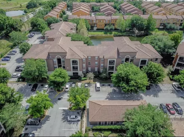 6141 METROWEST BLVD #207, Orlando, FL 32835