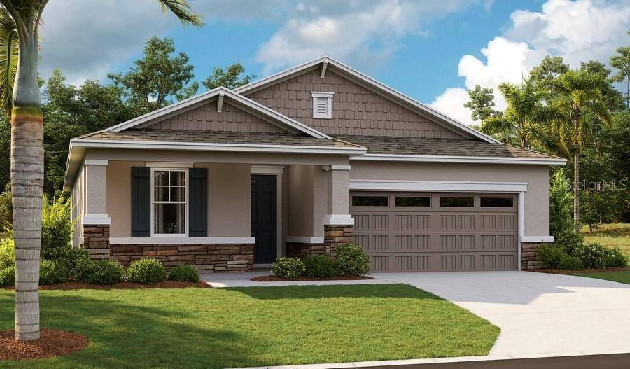 10192 SPRING LAKE DR, Clermont, FL 34711