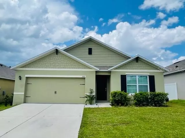 Davenport, FL 33897,3317 WELLBORN DR