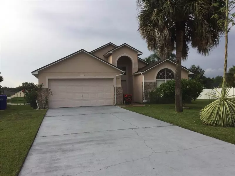 2139 FLINTLOCK BLVD, Kissimmee, FL 34743