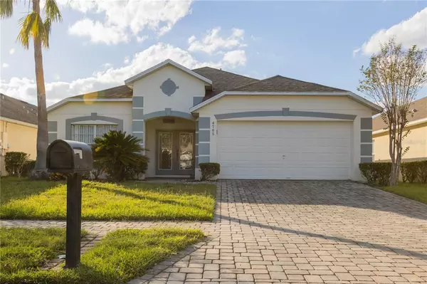 4705 CUMBRIAN LAKES DR,  Kissimmee,  FL 34746