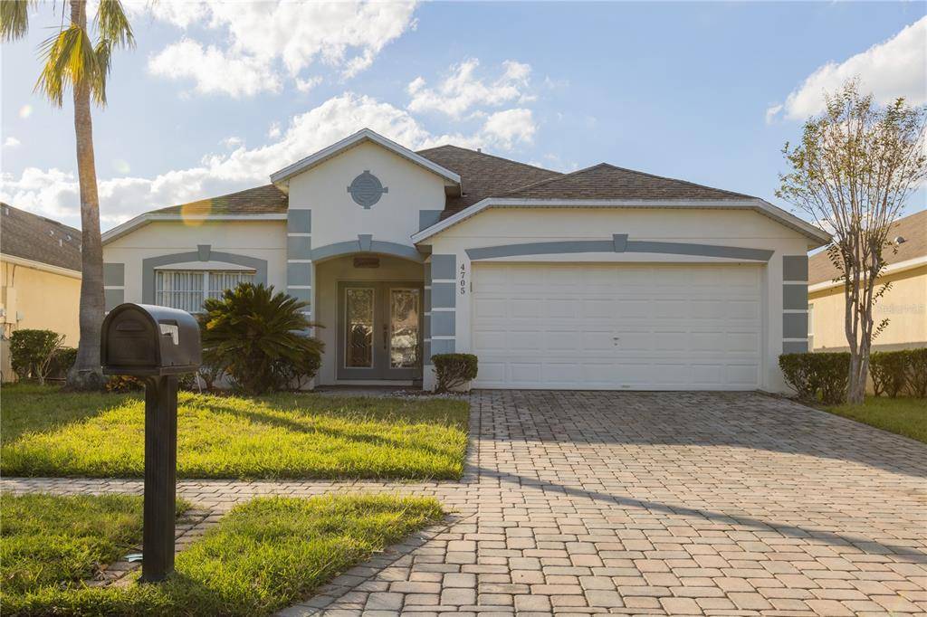 4705 CUMBRIAN LAKES DR, Kissimmee, FL 34746