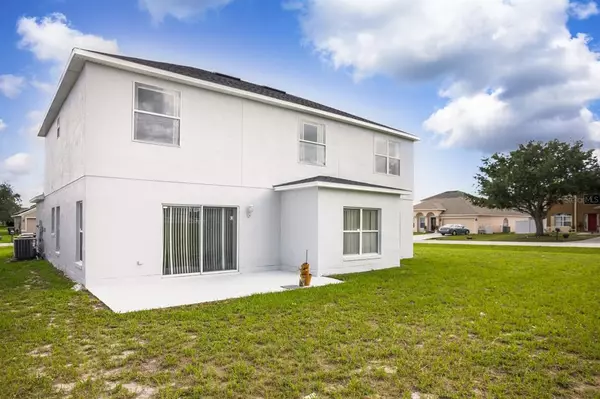 Poinciana, FL 34759,1911 LAKEVIEW PL