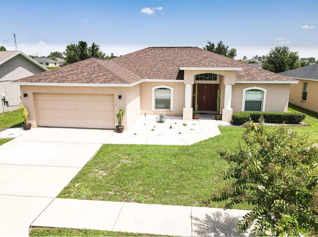 Davenport, FL 33837,318 HIGHLAND MEADOWS DR