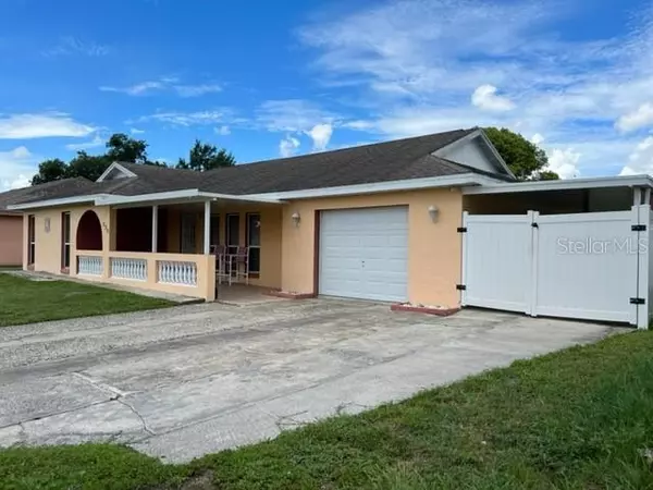 Kissimmee, FL 34743,320 BUTTONWOOD DR