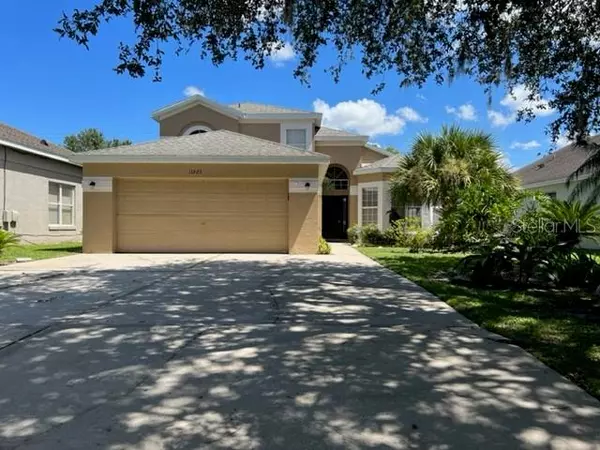 13225 MALLARD COVE BLVD, Orlando, FL 32837