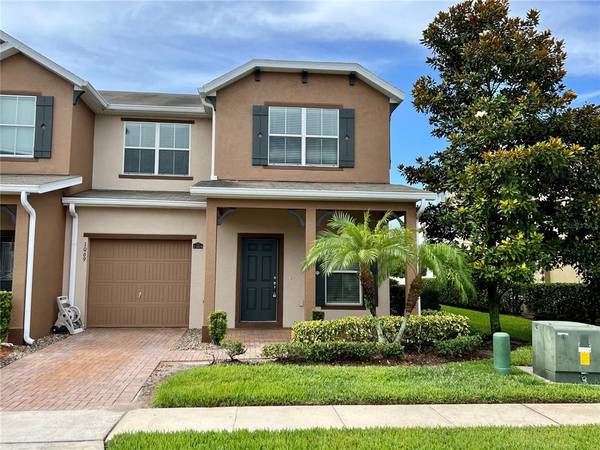 1069 HONEY BLOSSOM DR, Orlando, FL 32824