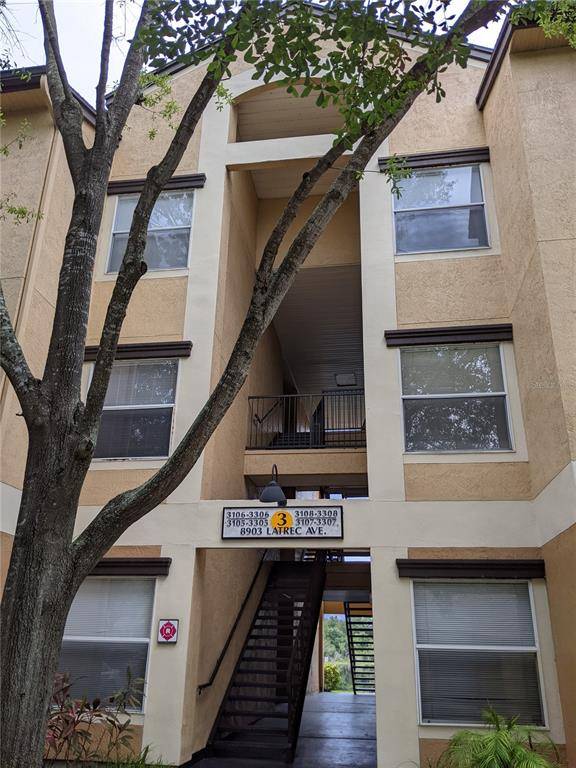 8903 LATREC AVE #3205, Orlando, FL 32819