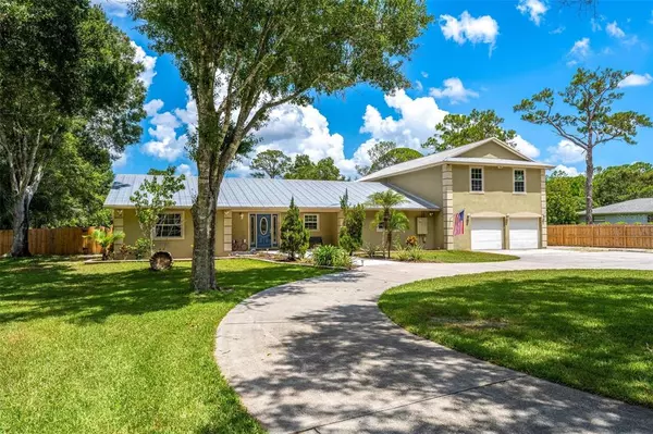 3021 MICHIGAN ST, Melbourne, FL 32904