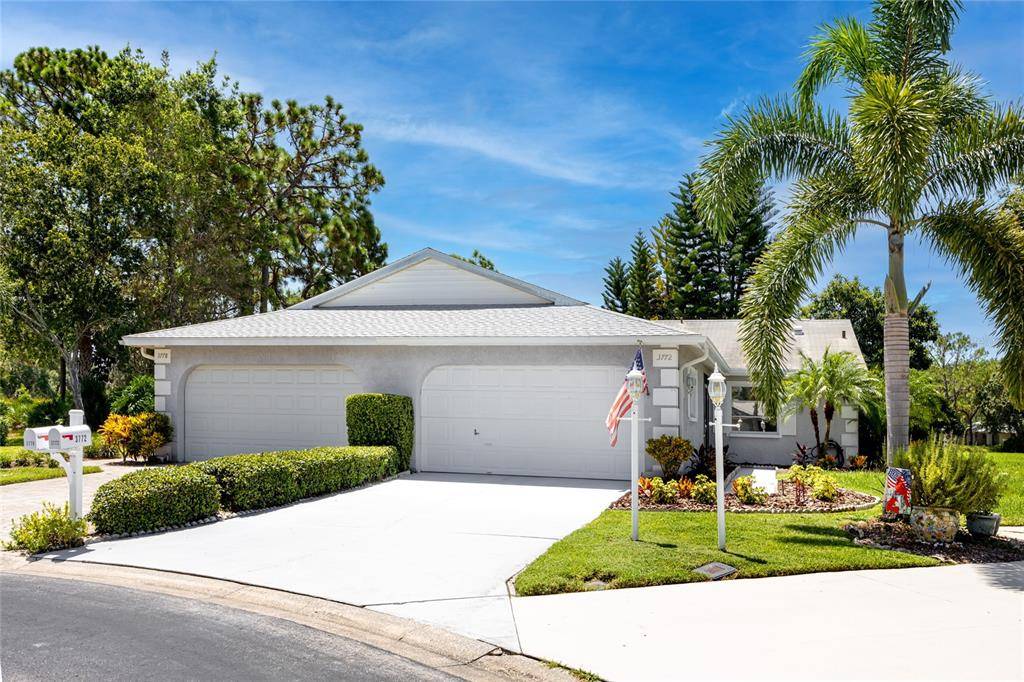 3772 BONAVENTURE CT, Sarasota, FL 34243