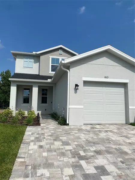 1013 LA MIRADA CT, Kissimmee, FL 34744