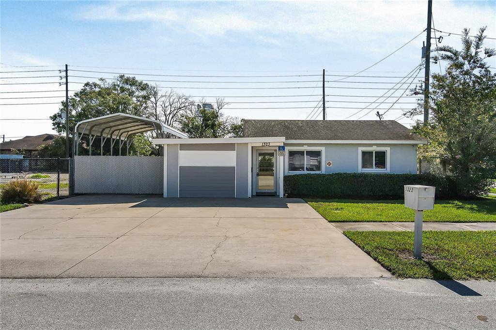 1323 CONNECTICUT AVE, Saint Cloud, FL 34769