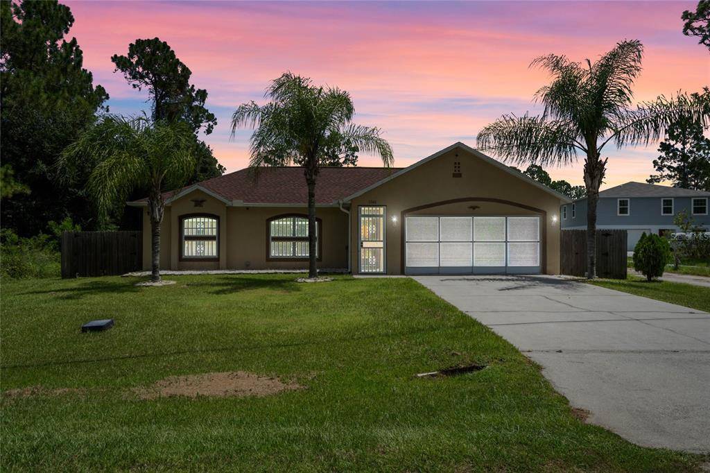 1340 DOVER DR, Kissimmee, FL 34758
