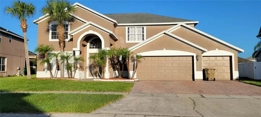 2606 MAGGIORE CIR, Kissimmee, FL 34746