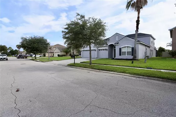 Saint Cloud, FL 34772,3770 MOON DANCER PL