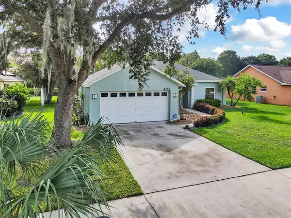 Saint Cloud, FL 34772,3213 SAWGRASS CREEK CIR